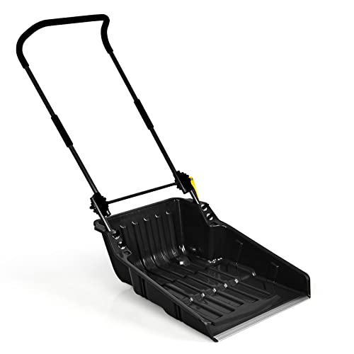 What are shovel of obstacles