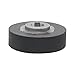 Rubber Wheel for Sealing Machine, 1.97