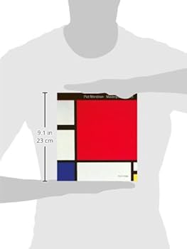 Amazon | Piet Mondrian Masterpieces of Art | Hodge, Susie