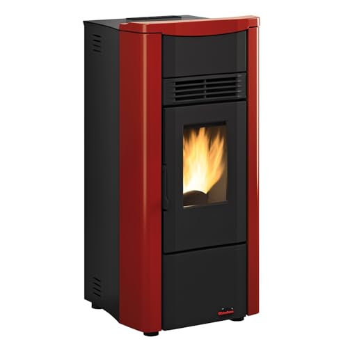 Stufa pellet Extraflame ventilata