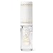 Juvia's Place Magic Lip Oil - White Peach - Smooth, Hydrating w/Vitamin E for Soft, Glossy, Juicy Lips - Infused with Fruit Extracts - Tinted, Shimmering, Lightweight & Non-sticky Lip Oil for Summer