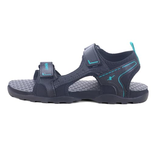 Image of SPARX Men's Everyday Sandal SS-724 | Comfortable Fit & Trendy Casual Style