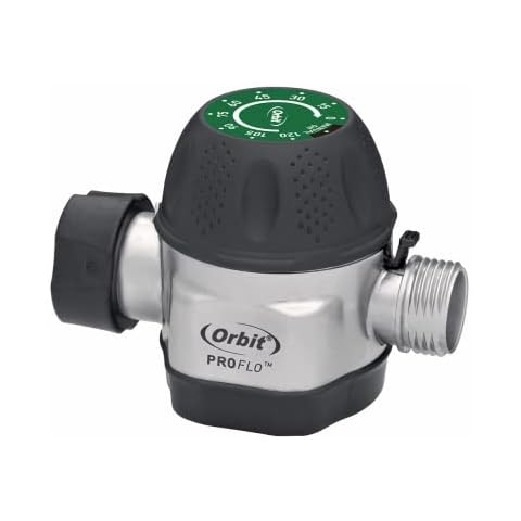 Orbit Irrigation 27602 Mechanical Timer Cover