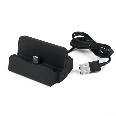 K S Trade Dockingstation For Samsung Galaxy S8 Active Usb