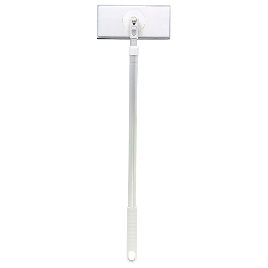 Amazon.co.jp: アズマ 玄関タイルブラシスポンジF可動 掃除 水