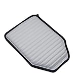 Engine Air Filter Compatible With JEEP WRANGLER JK 2007-2018 George Patton 3.6L Accessories Auto