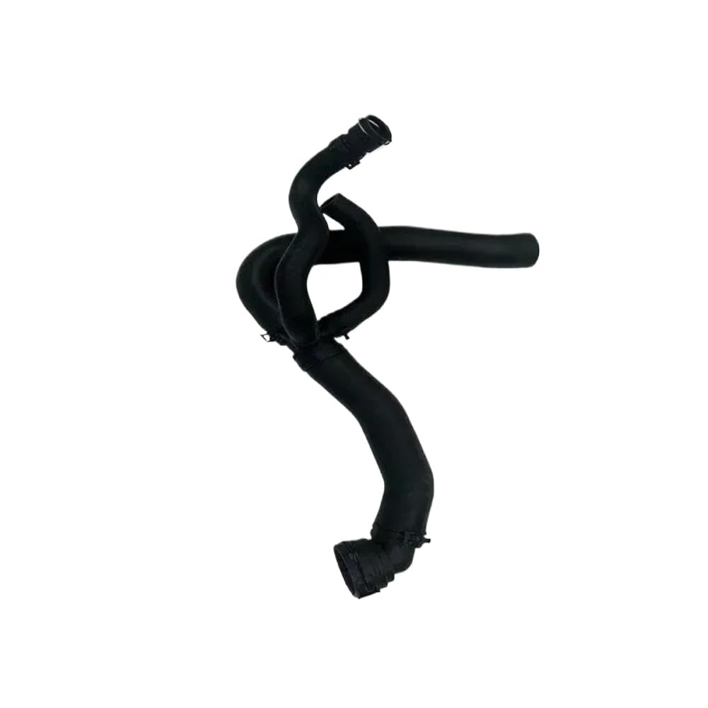 Filwy Onecolor Engine Lower Coolant Hose Water Pump Radiator Outlet 68249896Ac 68249896Ab Compatible With Jeep Compass 2019 2020 2021 2022
