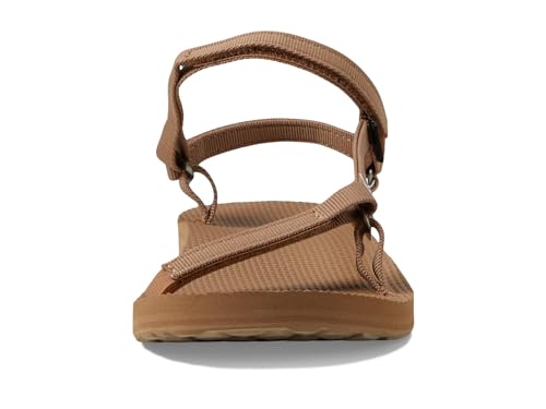 Teva Women's Original Universal Slim Sandal, Tigers Eye, 72