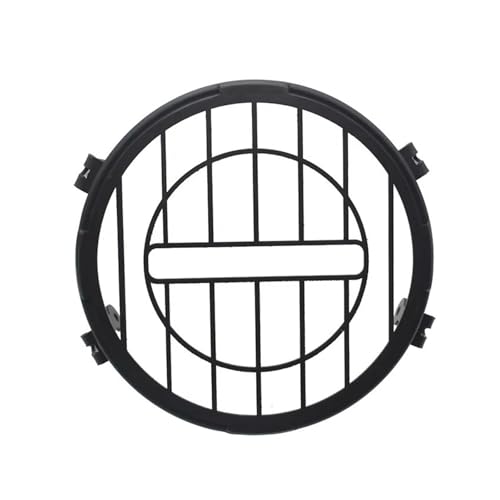 Garde couverture pour CL500 CL250 protège-phare moto idéal pour les balades