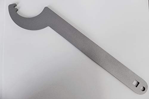 Clauss Studios Compatible with Mini Cooper Window Regulator Tool Wrench New 513240 R50 R52 2002-2008