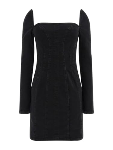 Robe Molly Guess d'une élégance rare et finitions premium