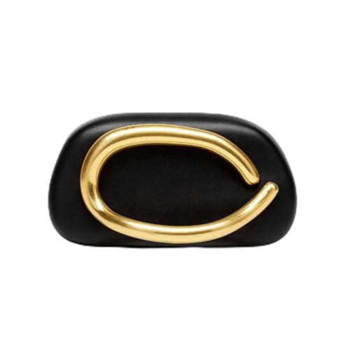 Bolsa Clutch Carteira De Mão Casamento Madrinhas Festa Luxo Social Evento Formatura Couro