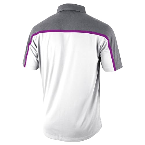 Polo Columbia Golf para Hombre Omni-Wick Gallery miniatura 2
