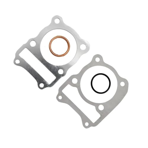 Kit de joints de cylindre pour restaurer votre moto trail DR200