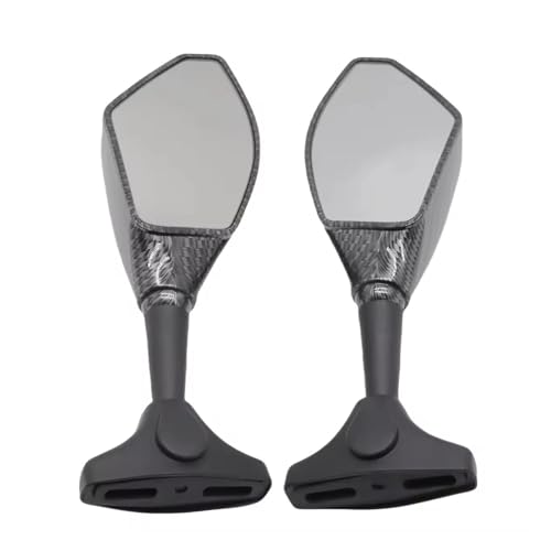 Espejos retrovisores con intermitentes para motos Honda CBR1100XX CBF1000 y VTR1000F