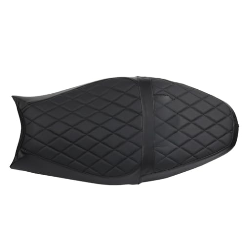 Couvre selle moto pour Monster 696 796 795 1100 housse de protection thermique et anti-poussière