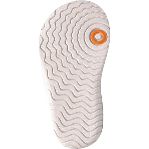 BOGS Unisex-Child Kids Baby Kicker Hook and Loop Shoe4