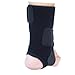 Didiseaon Ankle Tape for Athletic Ankle Support for Men Youth Brace for Sports Football Support Stabilizer Pressure Guard Warm Brace