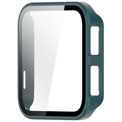 [LUNBER-ARMOR] For Venu X1 P[X Jo[ tʋKX Sʕی tیP[X PF/NA tB n[hP[X For Garmin K[~ Fj[X1 X}[gEHb`(I[u)