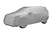 Covercraft Custom Fit Car Cover for Select Scion xB Models - Fleeced Satin (Gray)