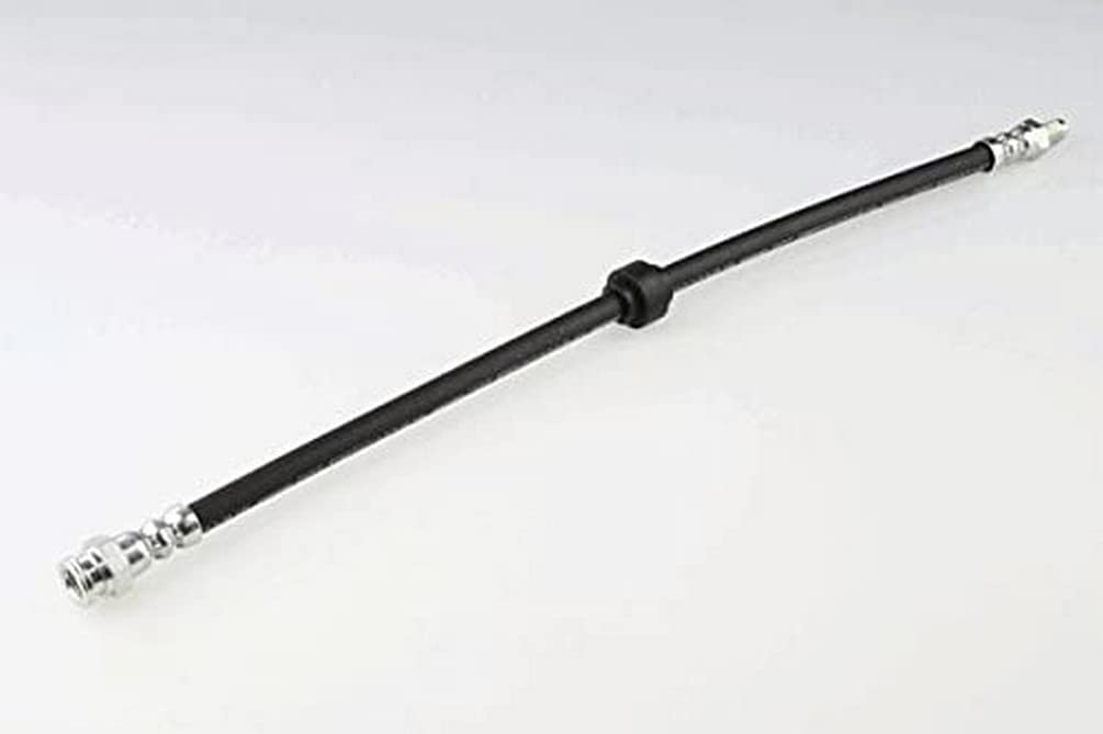 Front Brake Hose HELLA 8AH 355 461-451 Fits Peugeot 205309505