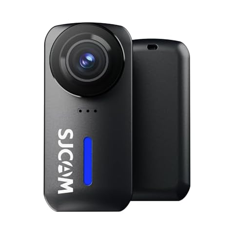 SJCAM C110+ 4K Ultra HD Action Camera Cover