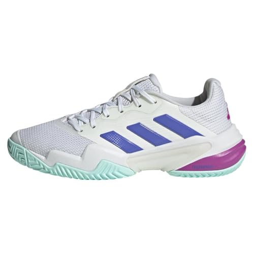 Image of Adidas Womens Barricade 13 Tennis Shoes
