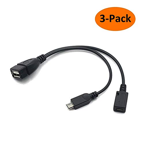 Best Otg Cable For Fire Stick