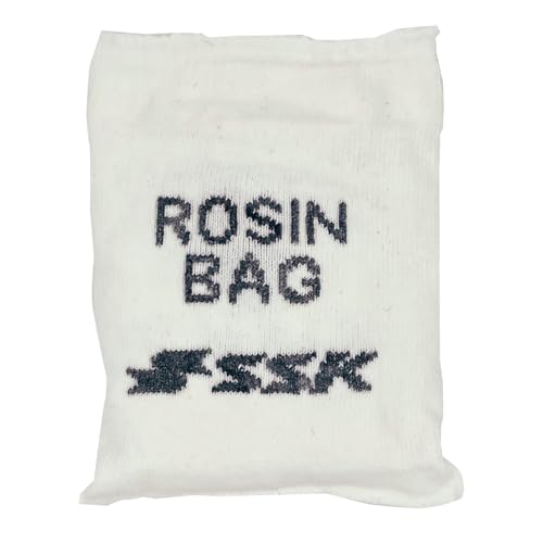 SSK 野球・ソフトボール ロジンバッグ DP2