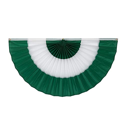 St. Patrick’s Day Bunting - Indoor/Outdoor...