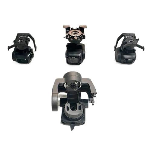 Módulo de brazo de eje para cardán de repuesto compatible con drones de la serie DJI 2