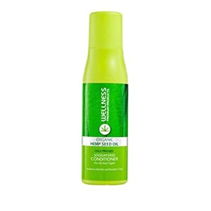 Wellness Premium Products Organic H...
