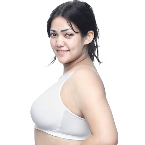TRYLO Women Full Coverage Bra