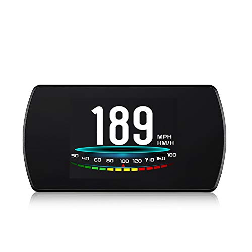 Top 10 Best GPS Speedometers in 2023 Reviews Buyer’s Guide