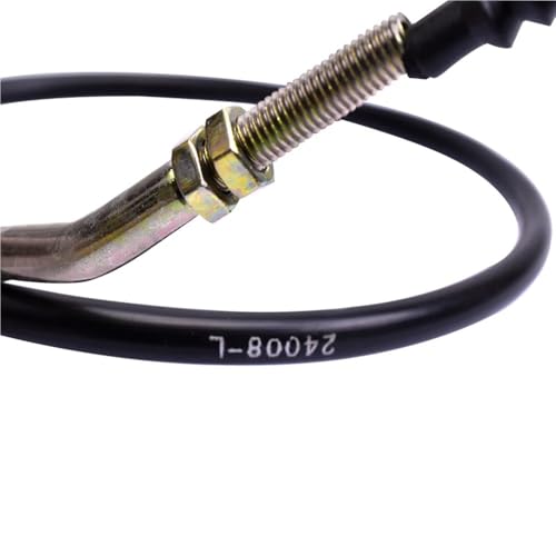 Câble d'embrayage CB400 métallique commande moto CB250 acier