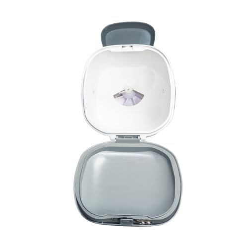 Bebedouro Inteligente Fresco Mini Plus Ekaza Pet Fsw030