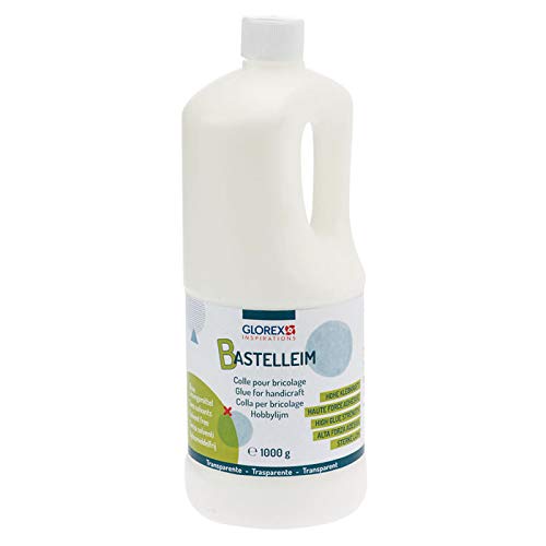 CREATIV DISCOUNT® Universal Bastelleim, 1000g