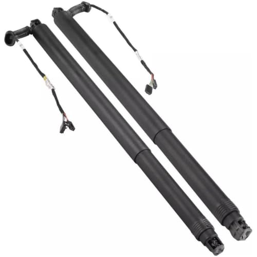 Support levage hayon électrique 3T9827851B à levée fluide pour Superbe Arrière