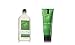 Bath Body Works ~ Aromatherapy ~ Stress Relief - Eucalyptus & Spearmint ~ Bundle ~ Body Wash & Foam Bath 10oz. & Body Cream 8 oz