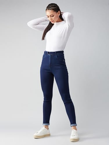 Image of Dolce Crudo Women Jeans