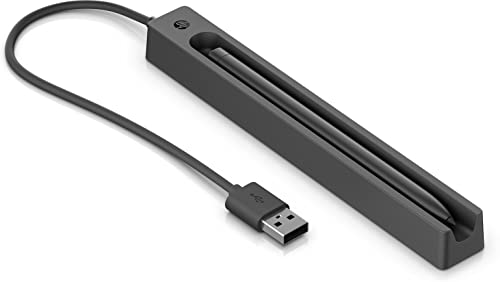 HP RCHRGLE Slim Pen Charger