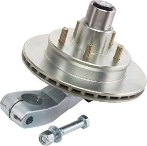 UFP by Dexter Axle Complete Torsion Arm Kit