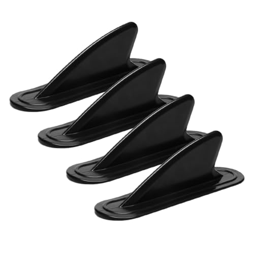 Aileron de paddleboard rigide pour réparer ou améliorer la stabilité de votre SUP