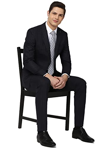 Image of Peter England Men Business Suit Vest