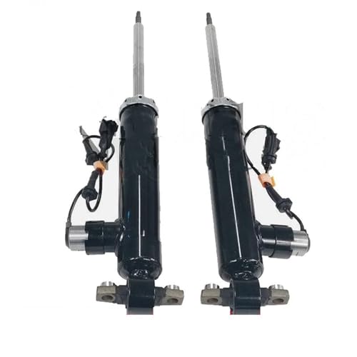 Amortisseur arrière Lincoln MKZ 2015 2016 2017 2018 2019 suspension électrique