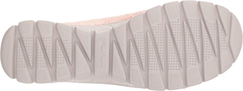 SKECHERS Womens EZ Flex 3.0 - Beautify Pink 6.5 B - Medium