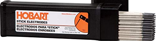Image of Hobart 335A (6011) 1/8" Stick Electrodes 5# Box (S112244-045)