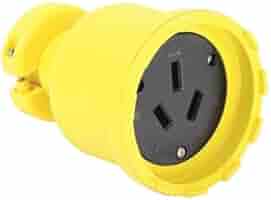 DUCTRAILFAN DC plus Φ50 1.5-Flx-Plus-50 by Flexaust | #6415008050 | Flx Plus