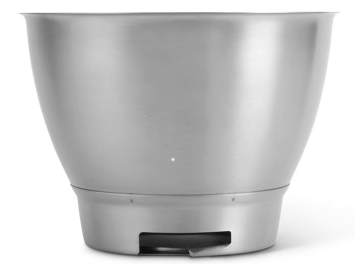 BOL INOX CHEF SANS POIGNEE POUR PETIT ELECTROMENAGER KENWOOD - KW716142