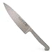 Produktbild GÜDE Solingen - kleines Kochmesser geschmiedet, 16 cm, Ganzstahl, KAPPA, Küchenmesser, Handmade Germany